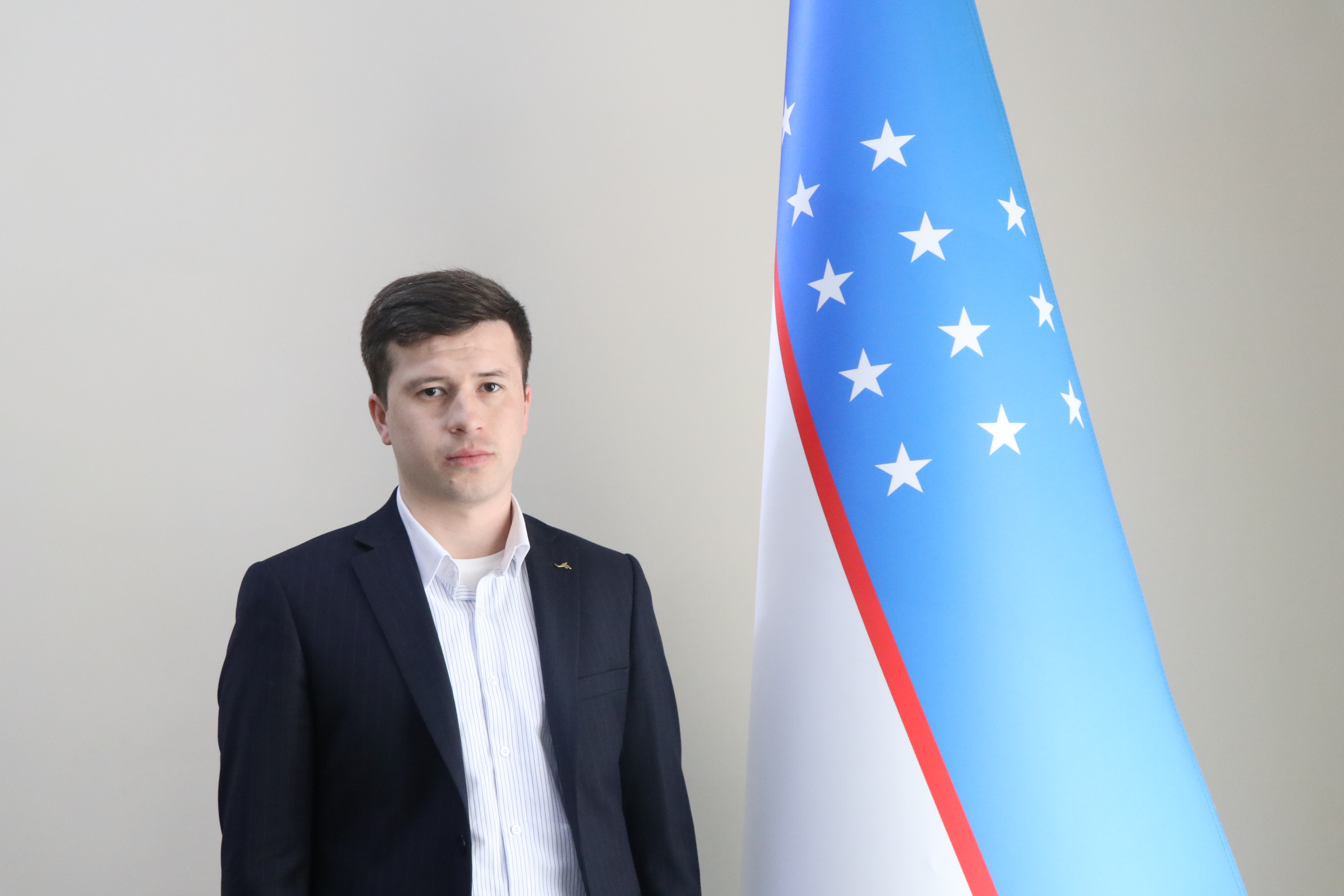 Sattorov Sardor Qahramonjon o‘g‘li | tkti.uz