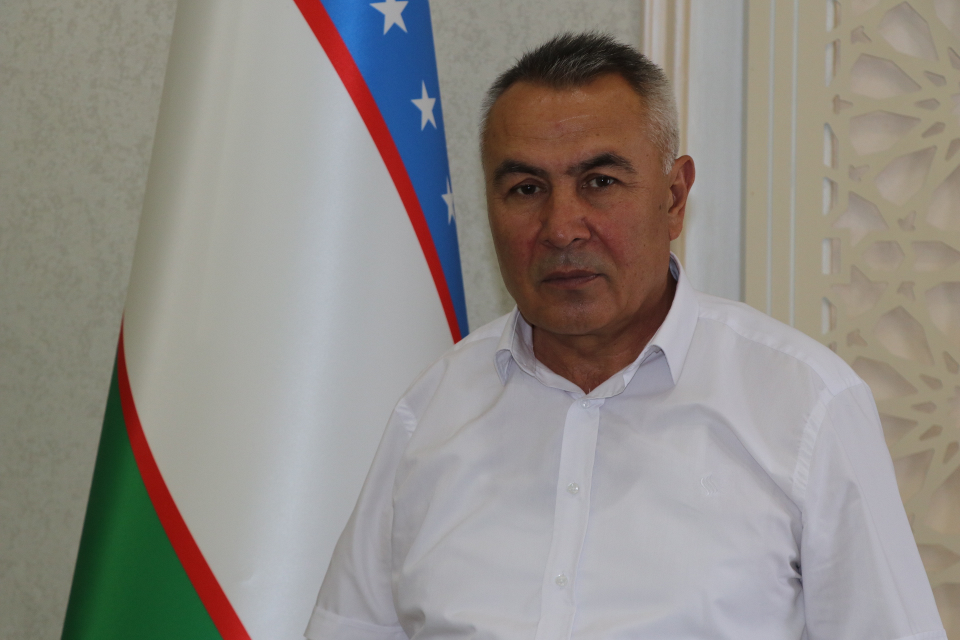 Jurakolov Zokir Namazovich | tkti.uz