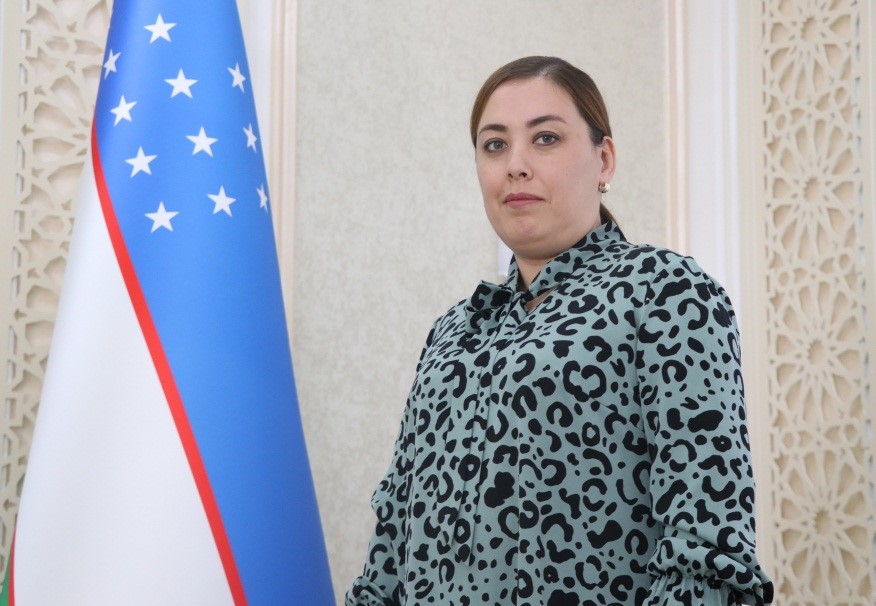 Tillabayeva Nozimaxon Abduqaxxarovna | tkti.uz
