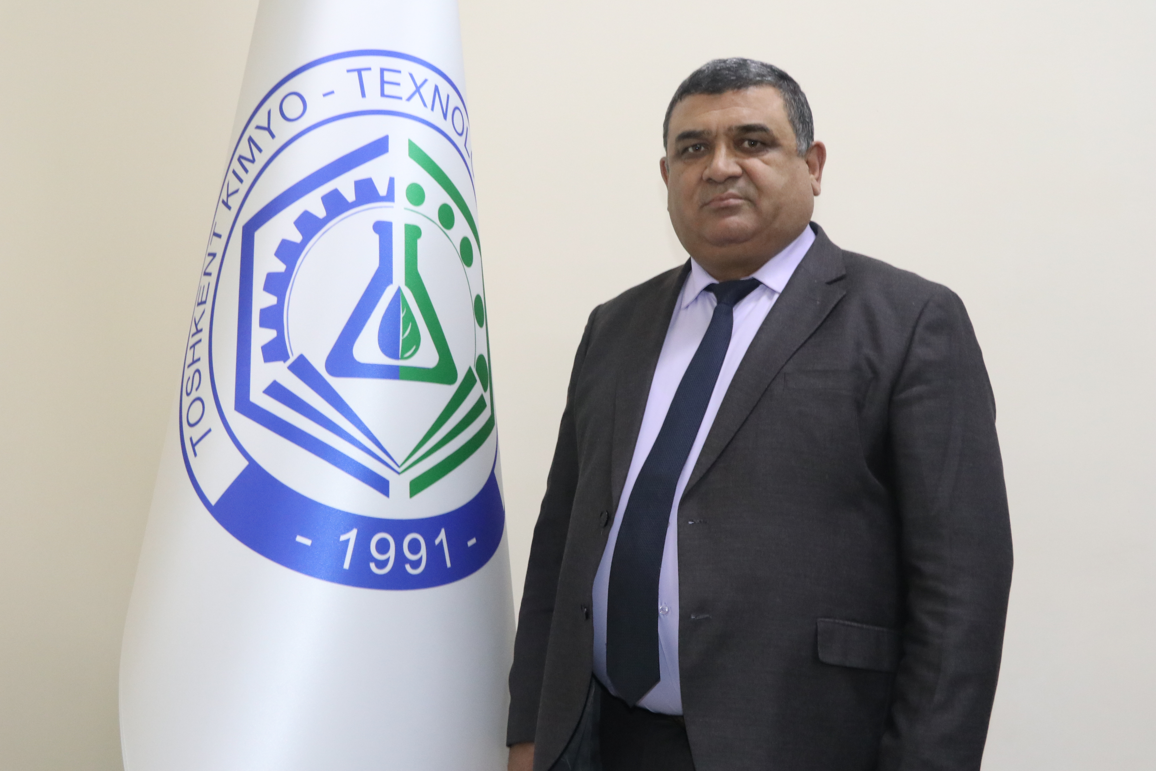 To‘rayev Tolib Bozorovich | tkti.uz